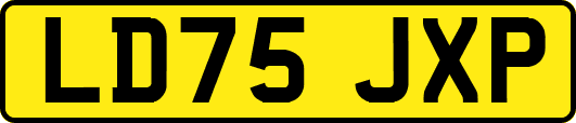 LD75JXP