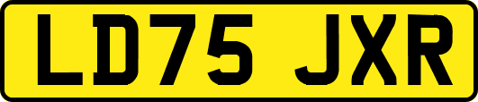 LD75JXR