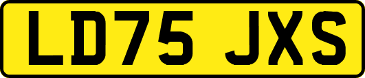 LD75JXS