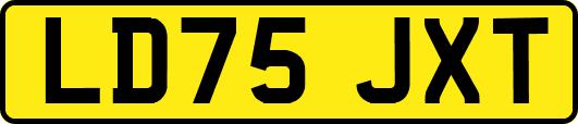 LD75JXT