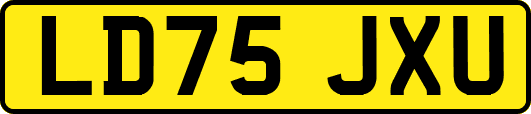 LD75JXU