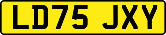 LD75JXY