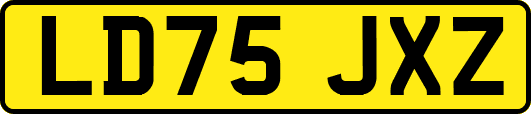 LD75JXZ
