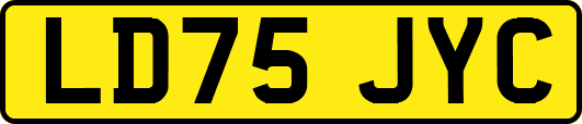 LD75JYC