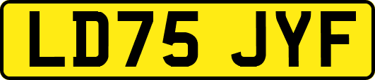 LD75JYF