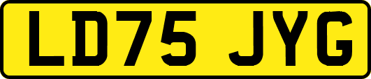 LD75JYG