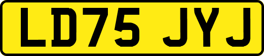 LD75JYJ