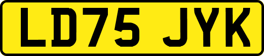LD75JYK