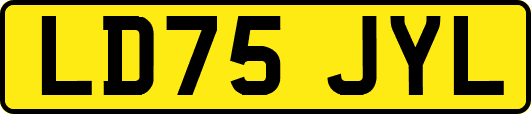 LD75JYL