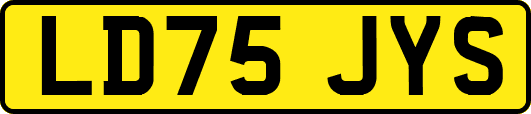 LD75JYS