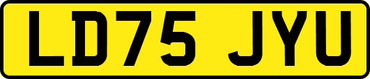 LD75JYU