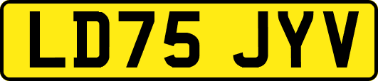 LD75JYV