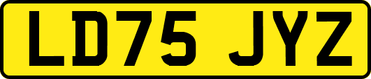 LD75JYZ