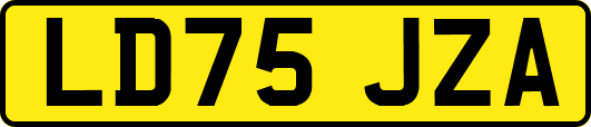 LD75JZA