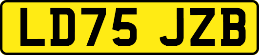 LD75JZB