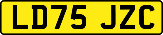 LD75JZC