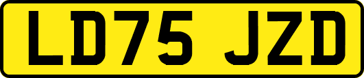 LD75JZD