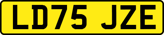 LD75JZE
