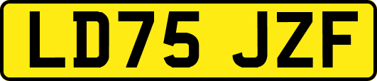LD75JZF
