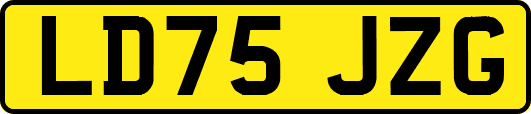 LD75JZG