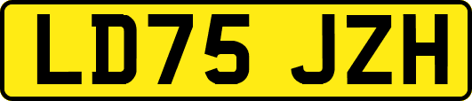 LD75JZH