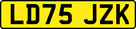 LD75JZK