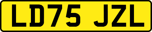 LD75JZL