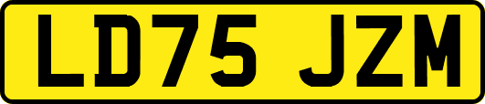 LD75JZM