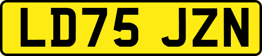 LD75JZN