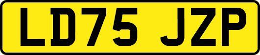 LD75JZP
