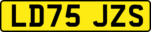 LD75JZS