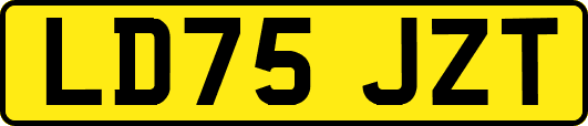 LD75JZT