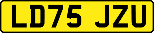 LD75JZU