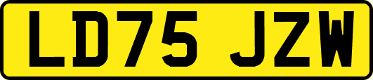 LD75JZW