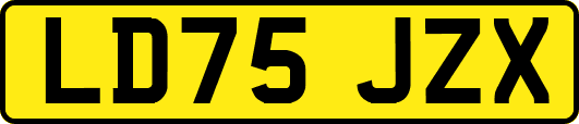 LD75JZX