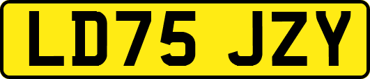 LD75JZY