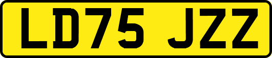 LD75JZZ
