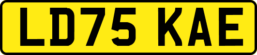 LD75KAE