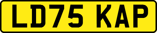 LD75KAP