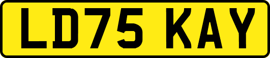 LD75KAY