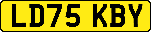 LD75KBY