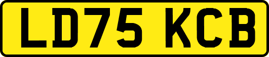 LD75KCB