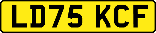 LD75KCF