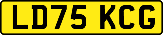 LD75KCG