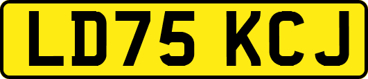 LD75KCJ
