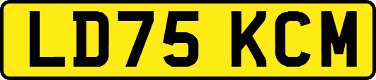 LD75KCM
