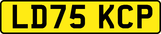 LD75KCP