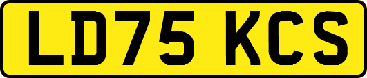 LD75KCS