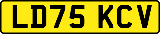 LD75KCV