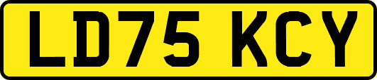 LD75KCY